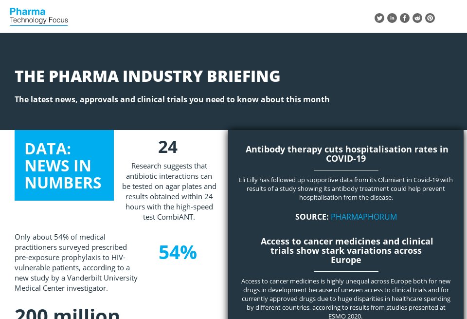 Pharmacovigilance case intake: why the hesitation to automate? - Pharma ...